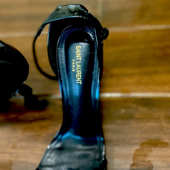 Saint Laurent heels - Picture 1 of 2